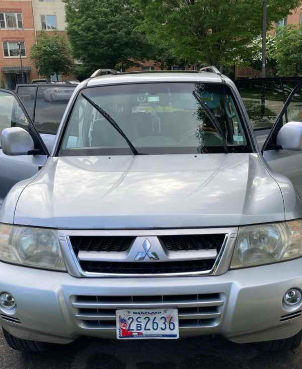 Car Detailing Bethesda Md